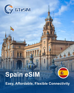 Spain eSIM