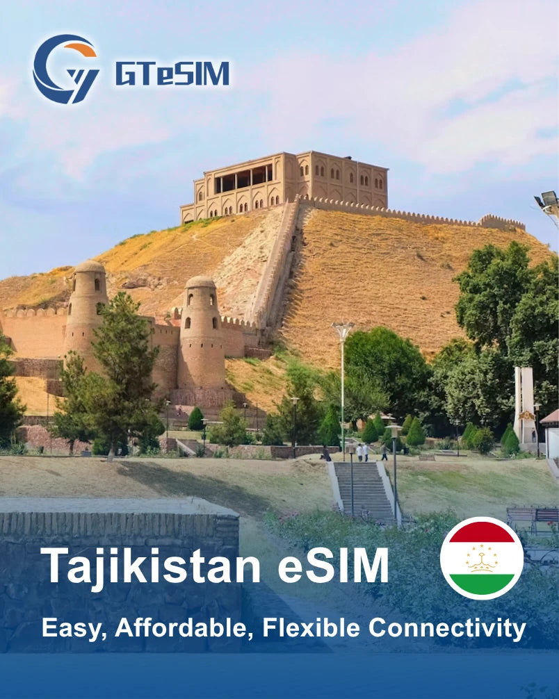 eSIM de Kuwait
