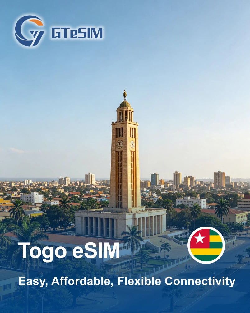 eSIM de Orange Travel World