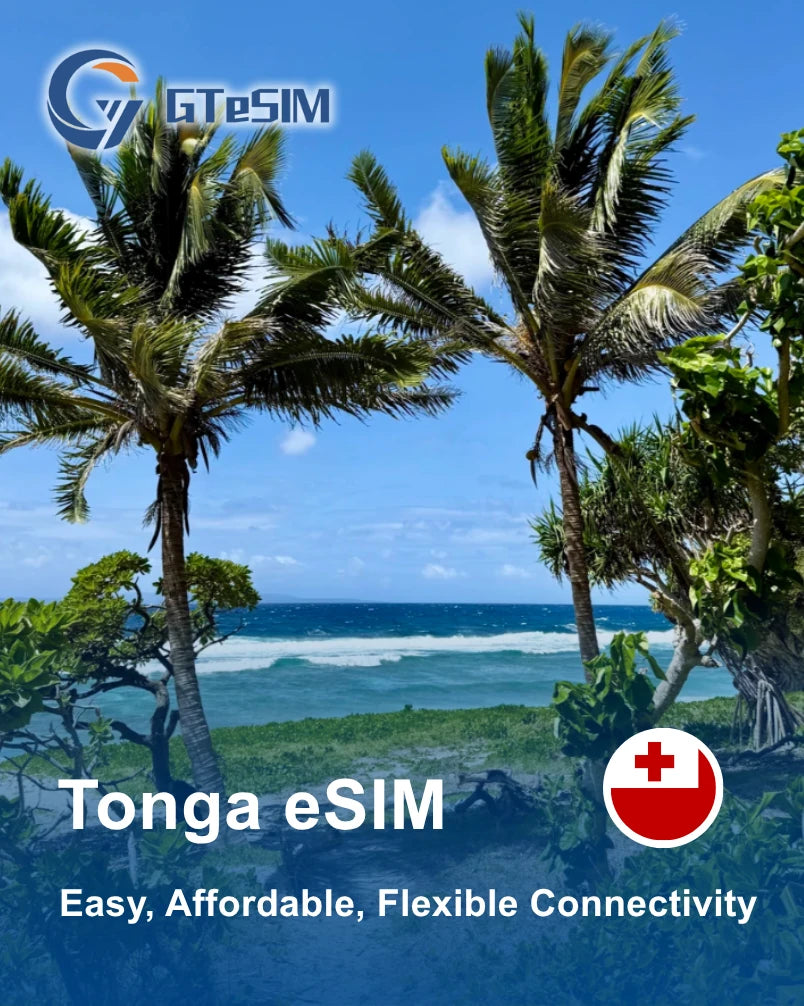 eSIM de Orange Travel World