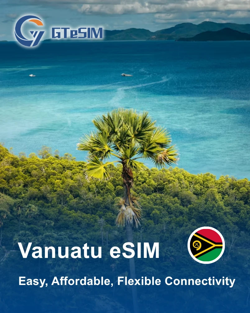 eSIM de Orange Travel World