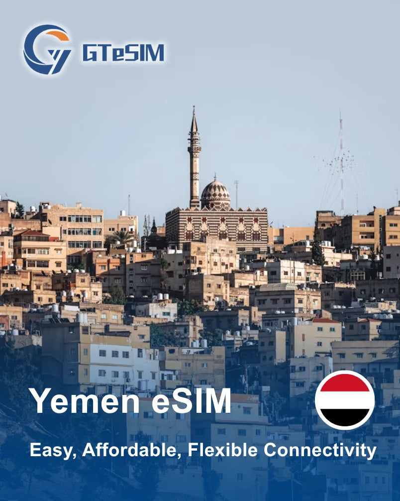 eSIM de Orange Travel World