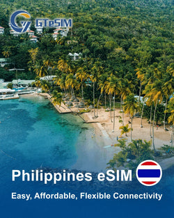 Philippines eSIM