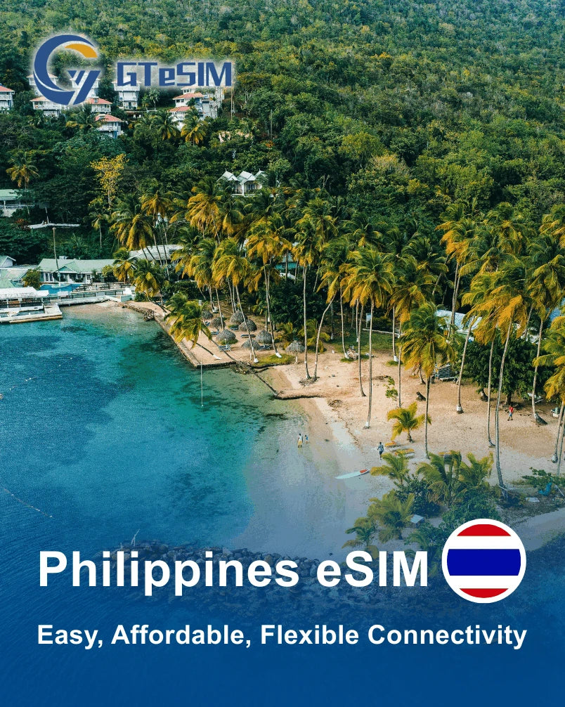 Philippines eSIM