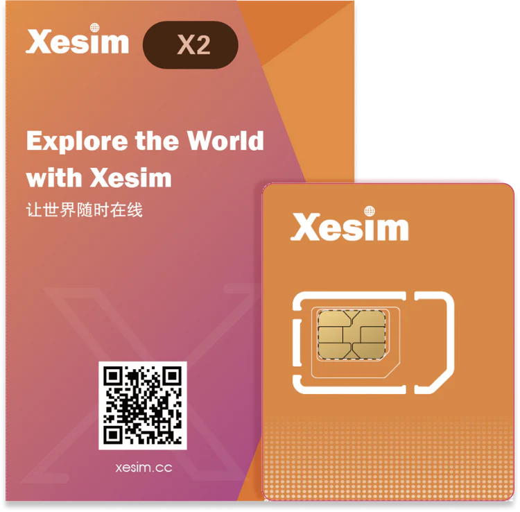 xeSIM